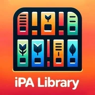Ipa-library Logo Ipa-library